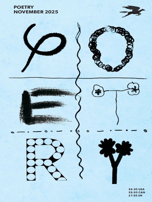 Title details for Poetry by Poetry Foundation - Available